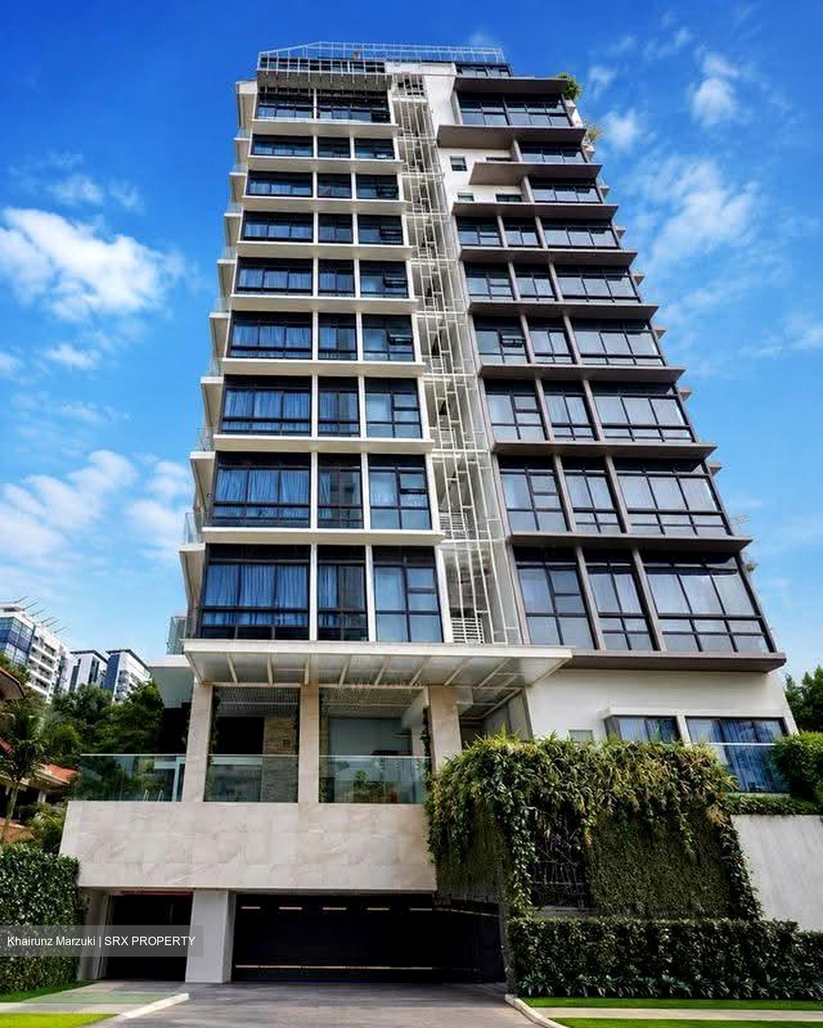 Meyer Melodia (D15), Apartment #611944881